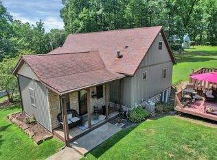 6070 Smith Chapel Rd NE, Newark, OH 43055