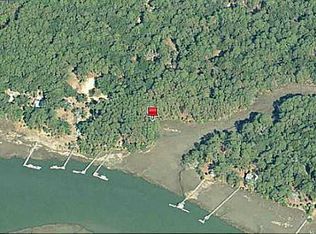 4 Mungen River Ct, Daufuskie Island, SC 29915