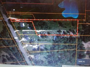 348 Fm 247 Rd, Huntsville, TX 77320