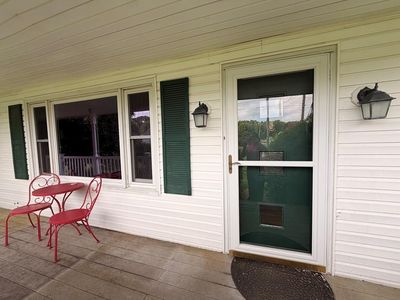 4132 Stoakley Rd, Cape Charles, VA, 23310