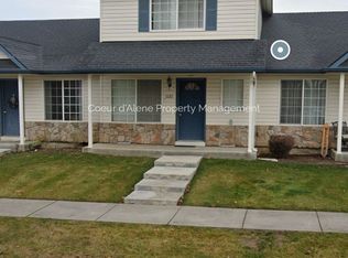 1121 W Sumac Ave, Coeur D Alene, ID 83815
