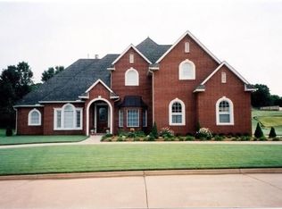 5012 W Loper Ave, Stillwater, OK 74074