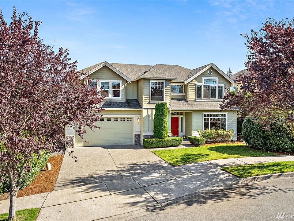1st image of 19833 8th Ave W