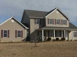 4630 Winchester Southern Rd SW, Circleville, OH 43113