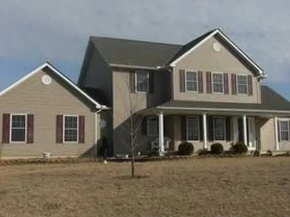 4630 Winchester Southern Rd SW, Circleville, OH 43113