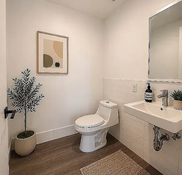 368 Shepherd Ave #611A — Photo 8