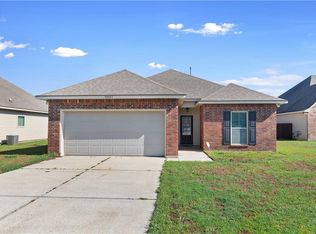 20507 Kensington Row, Hammond, LA 70401