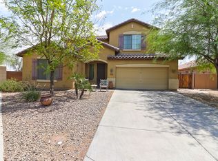 10089 N 85th Dr, Peoria, AZ 85345