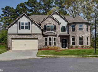 2850 Summit Valley Dr #192, Dacula, GA 30019