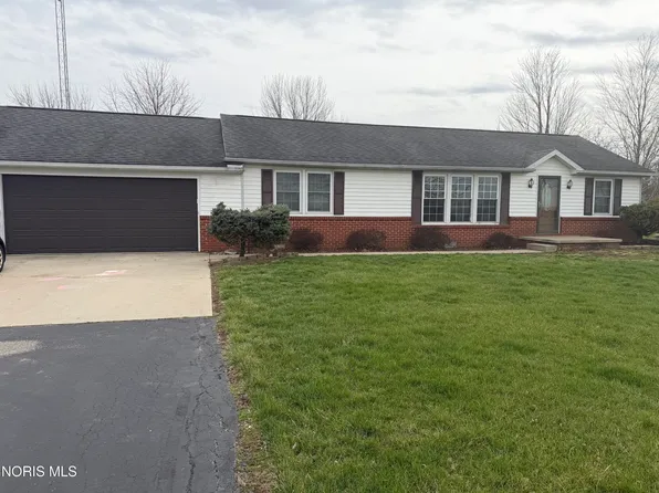 13923 Township Road 218, Van Buren, OH 45889