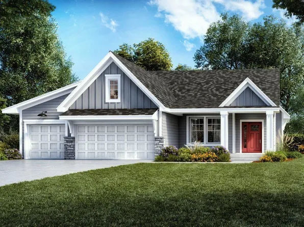 15740 Aquila Ave, Savage, MN 55378