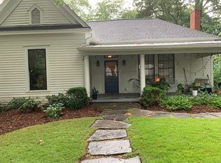 773 N Pope St, Athens, GA 30601