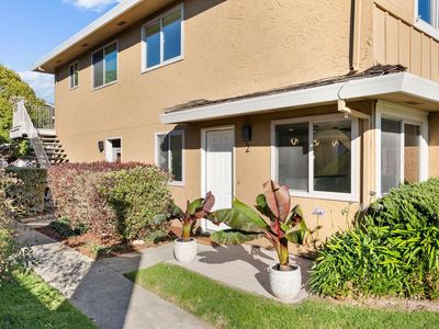4255 Jade St APT 2, Capitola, CA, 95010