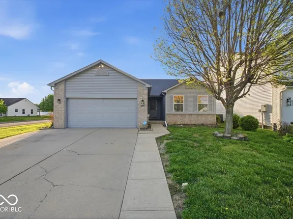2320 Wynbrooke Blvd, Indianapolis, IN 46234