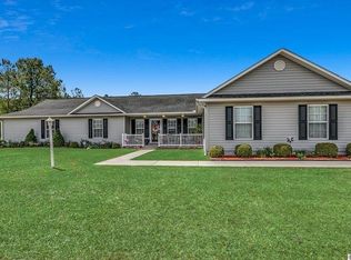 348 Fox Bay Rd, Loris, SC 29569