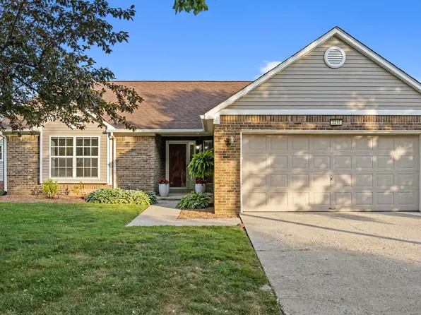 2216 Gulfstream Dr, Lexington, KY 40504