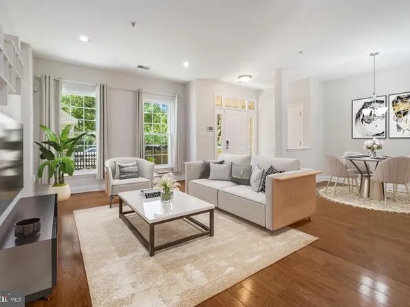 2720 Fresh Water Way, Odenton, MD 21113