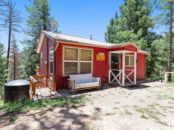 6 Sepulveda Blvd, Cloudcroft, NM 88317
