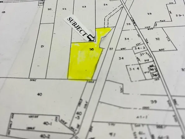 M 8 L 38 Libby Hill Road, Palmyra, ME 04965