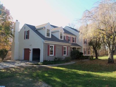 878 Chandlee Dr, West Chester, PA, 19382