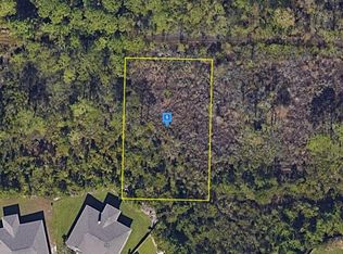 150 Calm Gulf Dr Lot 11, Pt Washington, FL 32459