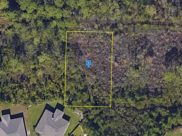 150 Calm Gulf Dr Lot 11, Pt Washington, FL 32459