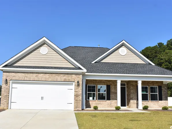 304 Box Elder Way Lot 48 Gardenia A2, Longs, SC 29568