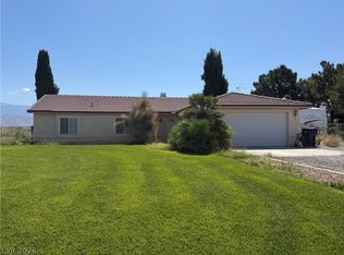 2691 Papaya Ave, Pahrump, NV 89048