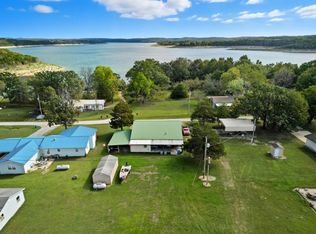 1054 Kalijah Road, Protem, MO 65733