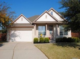 6908 Telluride Trl, Austin, TX 78749