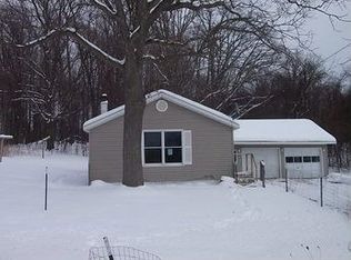 10456 Ferris Ave, Grant, MI 49327