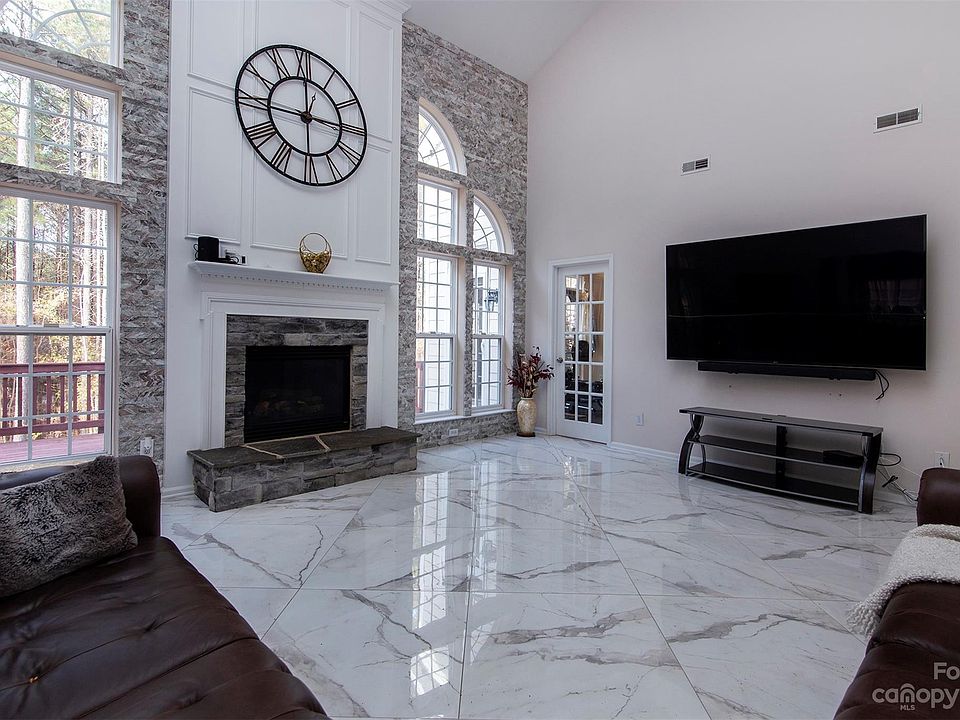 308 Stonewater Bay Ln Mount Holly NC Zillow