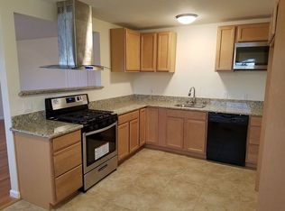 209 N Curry St, Tehachapi, CA 93561