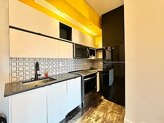 Rented by Pear NYC LLC