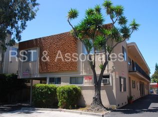 3709 Midvale Ave APT 4, Los Angeles, CA 90034