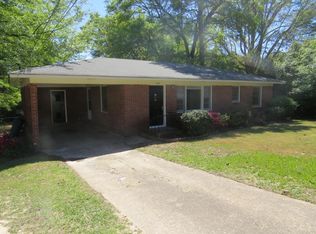 760 Moss Dr, Columbus, GA 31904