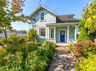 5733 Vista Dr, Ferndale, WA
