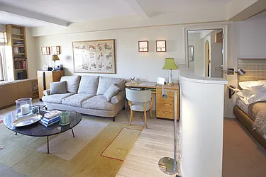 Sold by Brown Harris Stevens