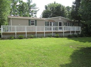 99 Beaver Creek Dr, Wirtz, VA 24184