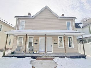 233-235 Centennial Ave, Hanover, PA 17331