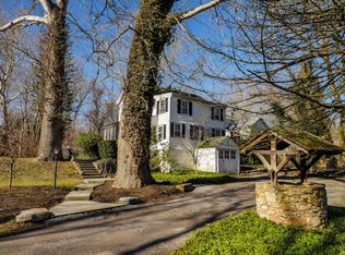 197 River Rd, Washington Crossing, PA 18977