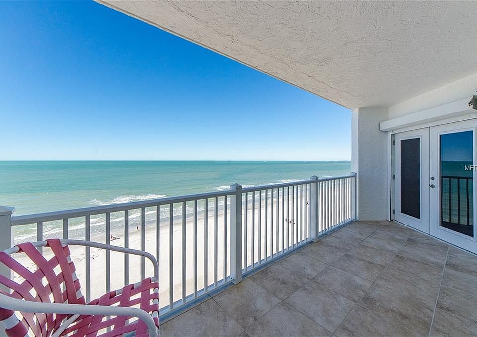 1st image of 1586 Gulf Blvd APT 2703