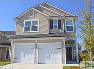 44 Spring Lake Cir, Savannah, GA 31407