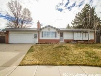 2675 S 450 E, Bountiful, UT, 84010