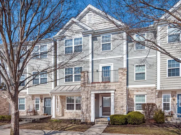 5892 Passage Creek Dr #1802, Dublin, OH 43016