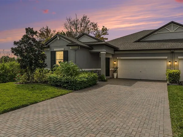 9854 RED BAY LOOP, LAND O LAKES, FL 34637