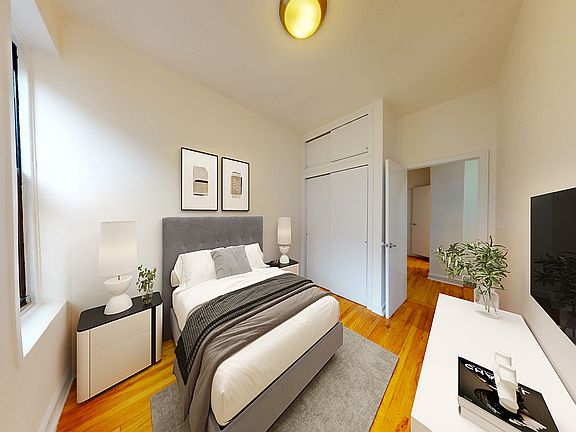 2nd image of 312 E 91st St APT 4R