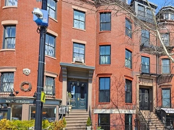 667 Tremont St APT 1, Boston, MA 02118