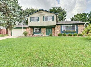 8210 Burn Ct, Indianapolis, IN