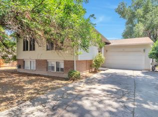 3911 S Lorna Dr, West Valley City, UT 84120